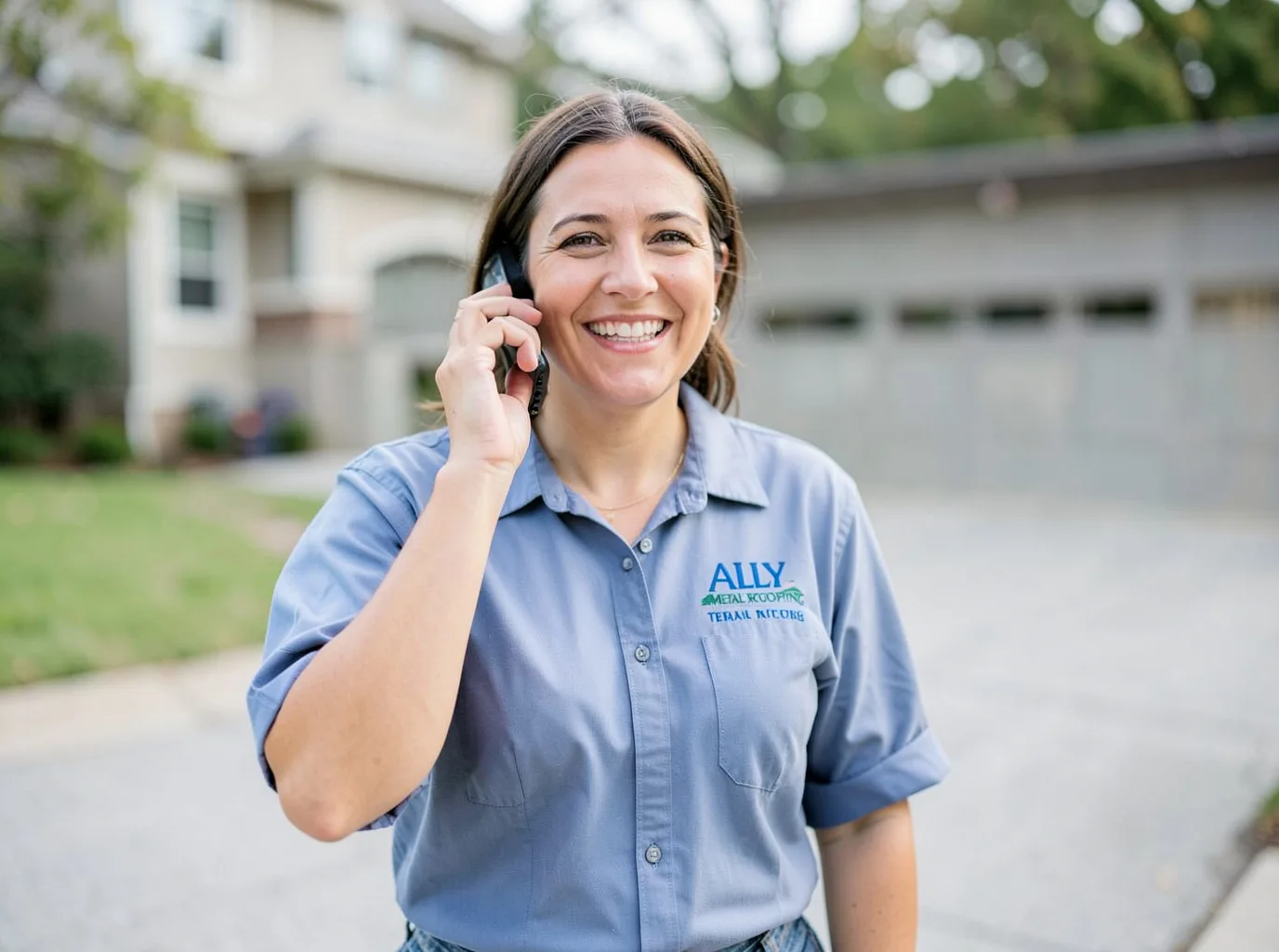 Metal Roof Installation Oakboro, NC FAQs